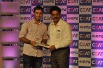 at Ceat Cricket rating awards in Trident, Mumbai on 2nd June 2014